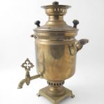 661 5710 Samovar